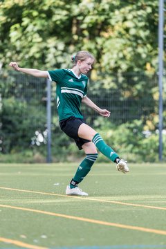 Bild 190 - wBJ Eilbek - Rissener SV : Ergebnis: 1:2